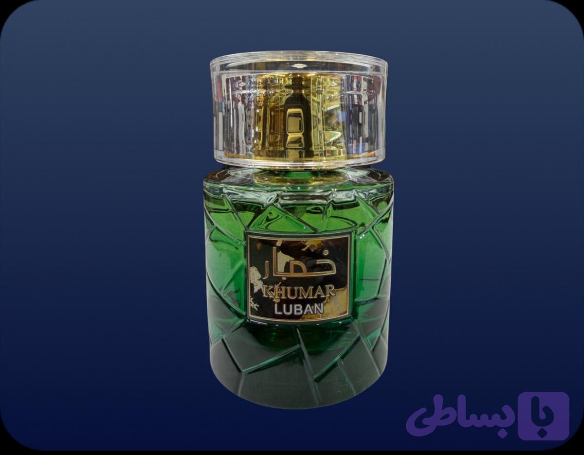 عطر ادکلن خمار لوبان| Khumar Luban — تصویر 1