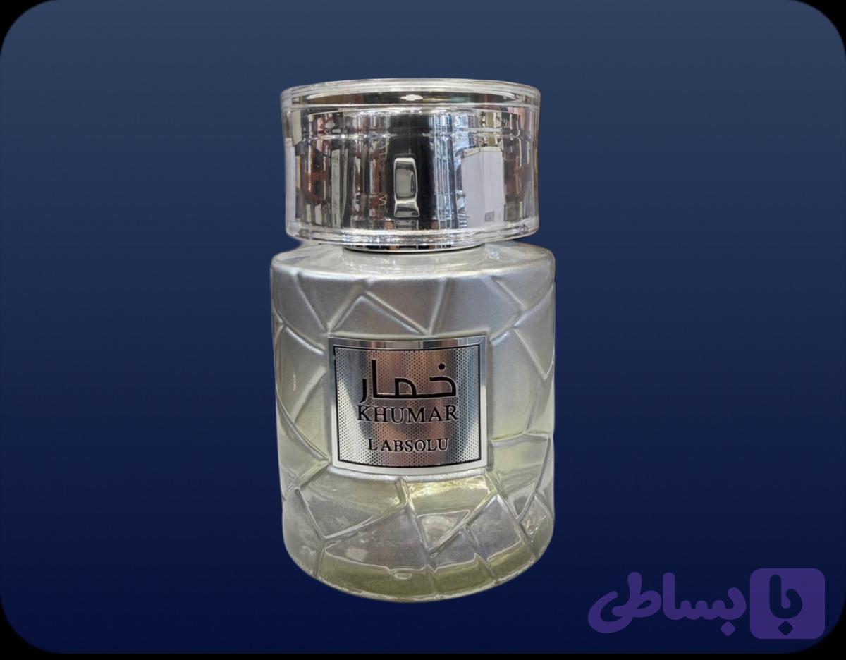 عطر ادکلن خمار لی ابسولو | KHUMAR LABSOLU — تصویر 1