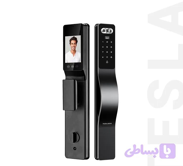 دستگیره دیجیتال pl5