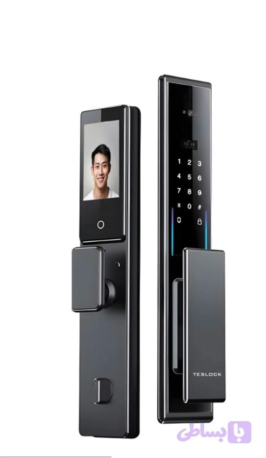 دستگیره هوشمند SLIM PLUS