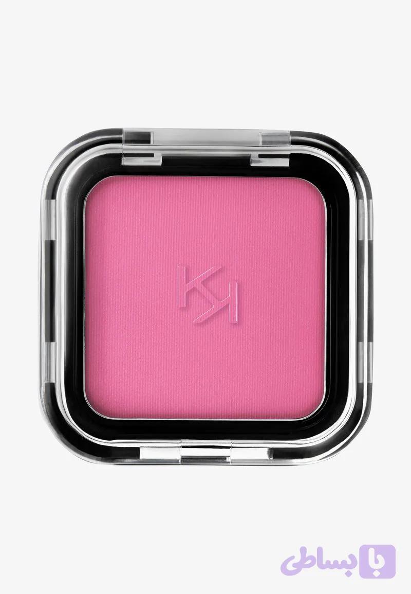 رژگونه کیکو اسمارت (KIKO Smart Blush)