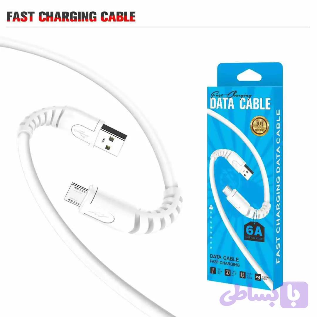 کابل شارژ میکرو YOUSHENGKU k92