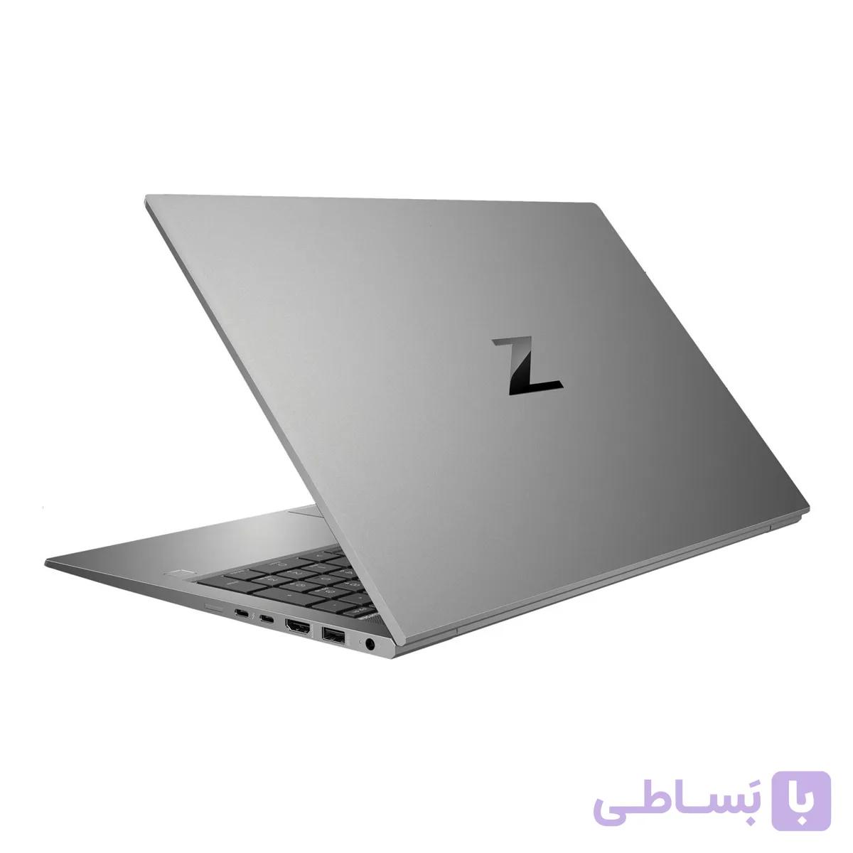 لپ تاپ 14 اینچی اچ پی ZBook Firefly 14 G7 استوک گرید ++A — تصویر 1