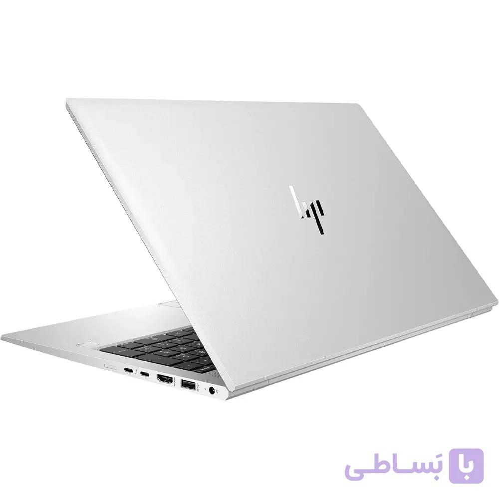 لپ تاپ 15 اینچی اچ پی EliteBook 850G8 استوک A+++ — تصویر 1