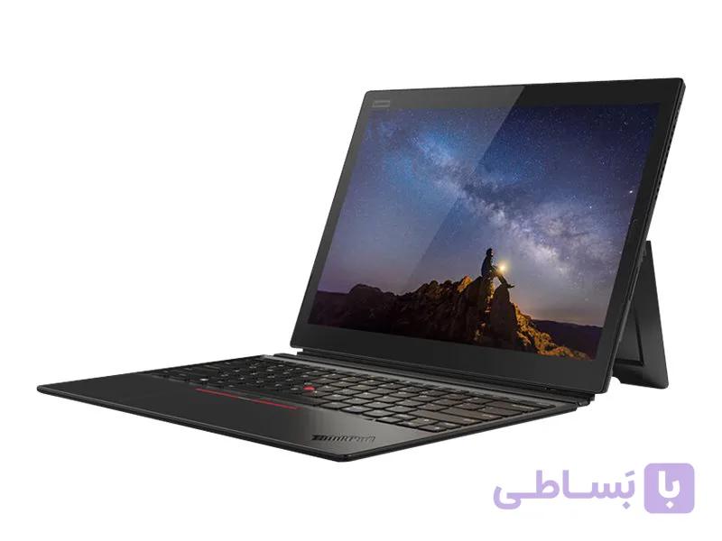 تبلت-لپ‌تاپ لنوو ThinkPad X1 Tablet Gen 3 استوک A+++ — تصویر 1