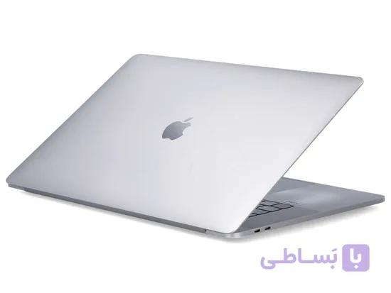 لپ تاپ 15 اینچی اپل MacBook Air A1707 با تاچ بار (استوک گرید A+++) — تصویر 1