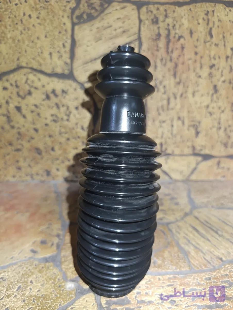 گردگیر جعبه فرمان یک سر گشاد 405 دانابسپار
