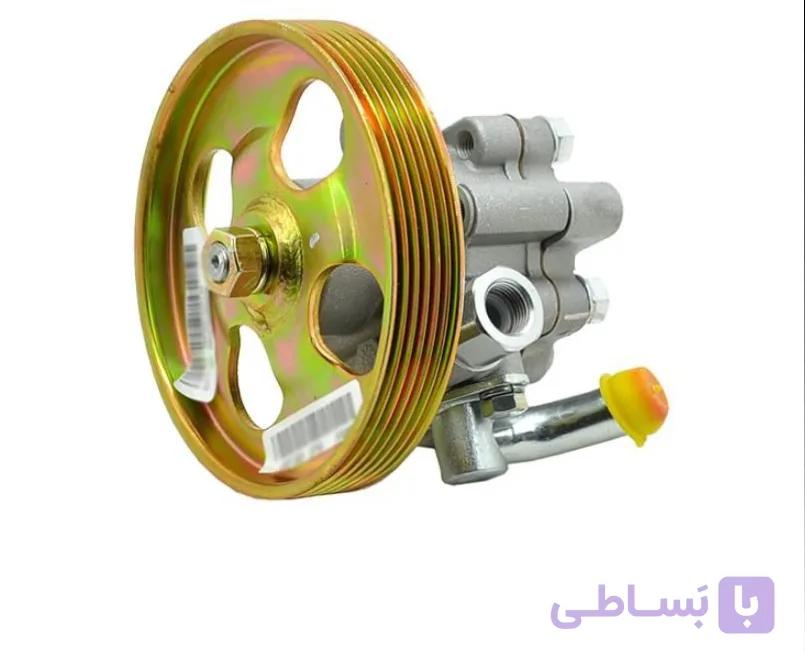 پمپ هیدرولیک HES مناسب سمندEF7