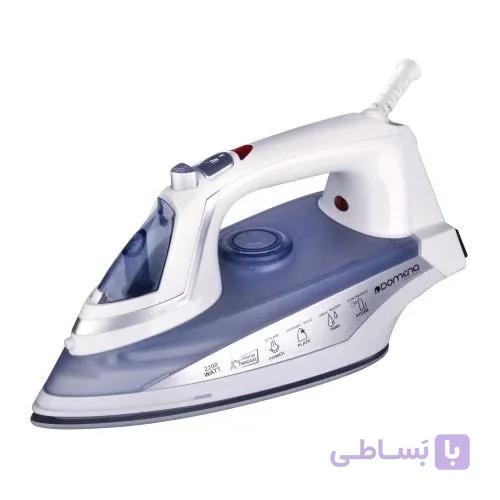 اتو بخار دومنا مدل DI 112