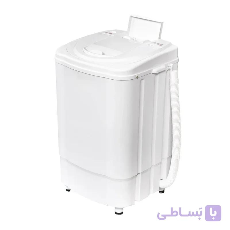 مینی واش سیلورلوکس 3.5کیلوگرم مدل SLW450