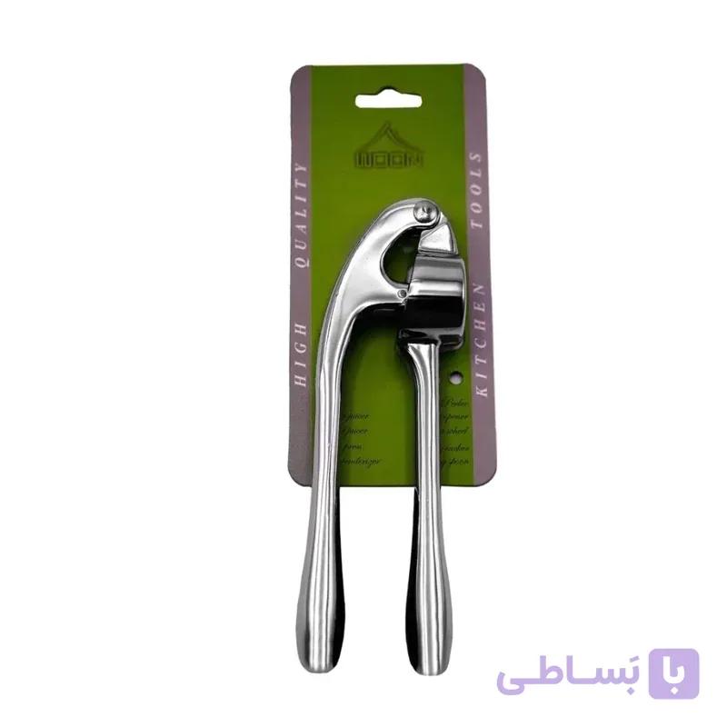 سیر له کن WOON مدل استیل