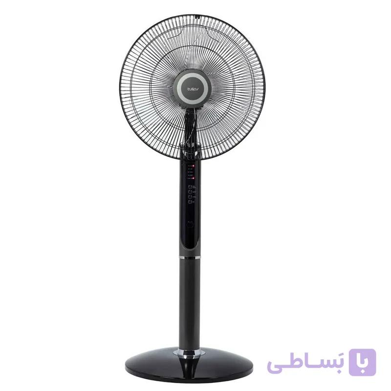 پنکه ایستاده تولیپس مدل SF-406