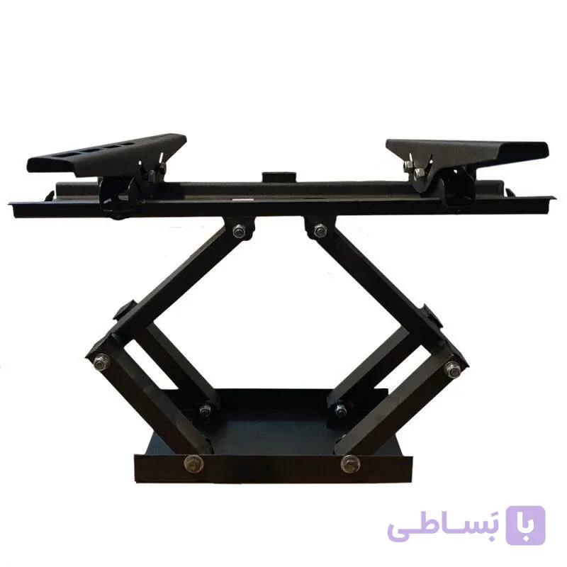 پایه دیواری محرک تلویزیون الجی LG مناسب 37 تا 60 اینچ