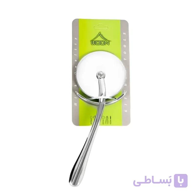 پیتزا بر WOON مدل استیل