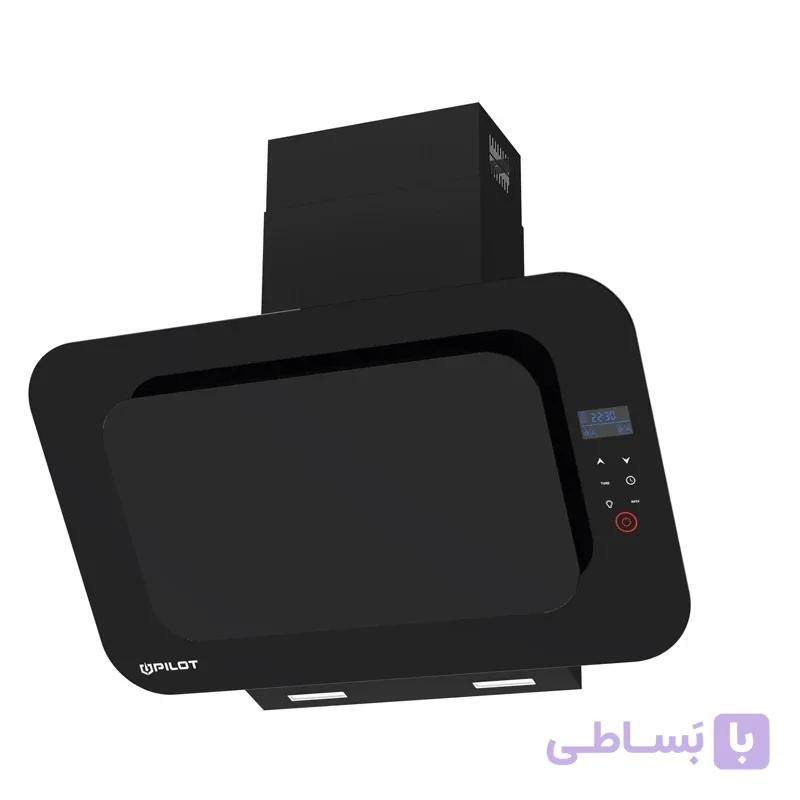 هود مورب دوشیشه پیلوت مدل H1003