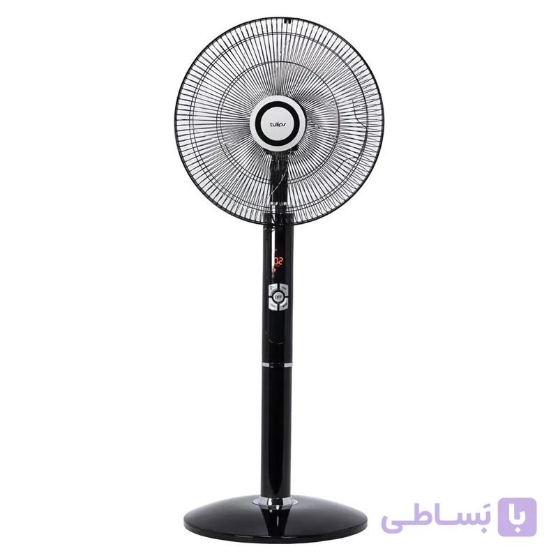 پنکه ایستاده تولیپس مدل SF-405R
