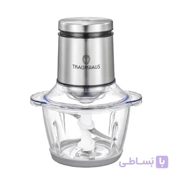 خرد کن 2لیتر ترام هاوس FC-51400