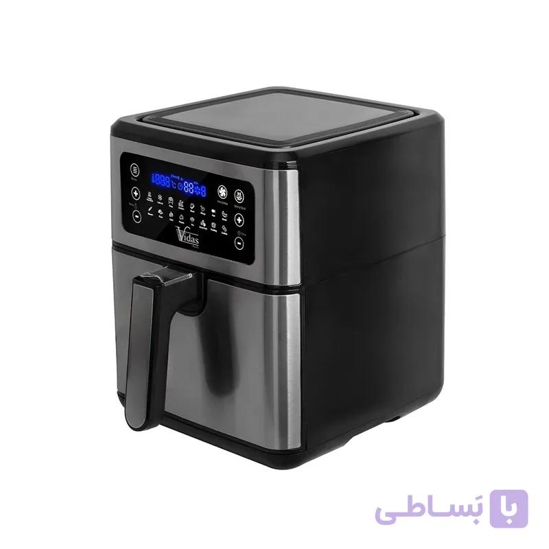 سرخکن بدون روغن ویداس VIR-5864