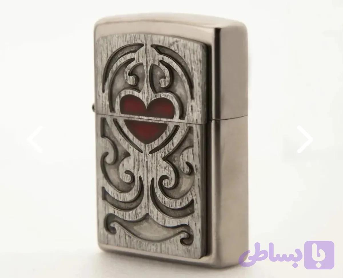 فندک زیپو اصلی کد 2005107