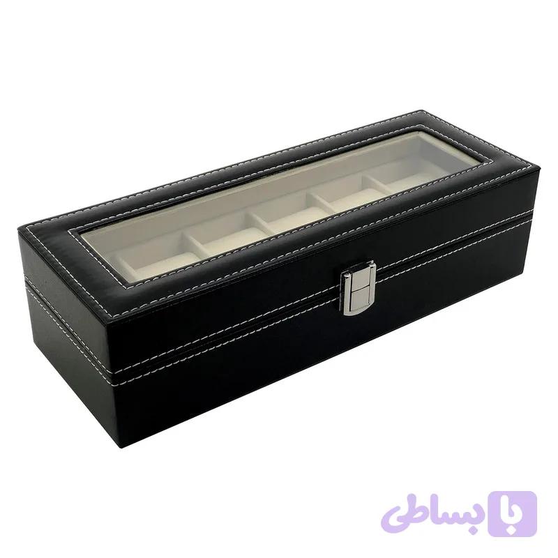 جعبه ساعت کد 6789.1