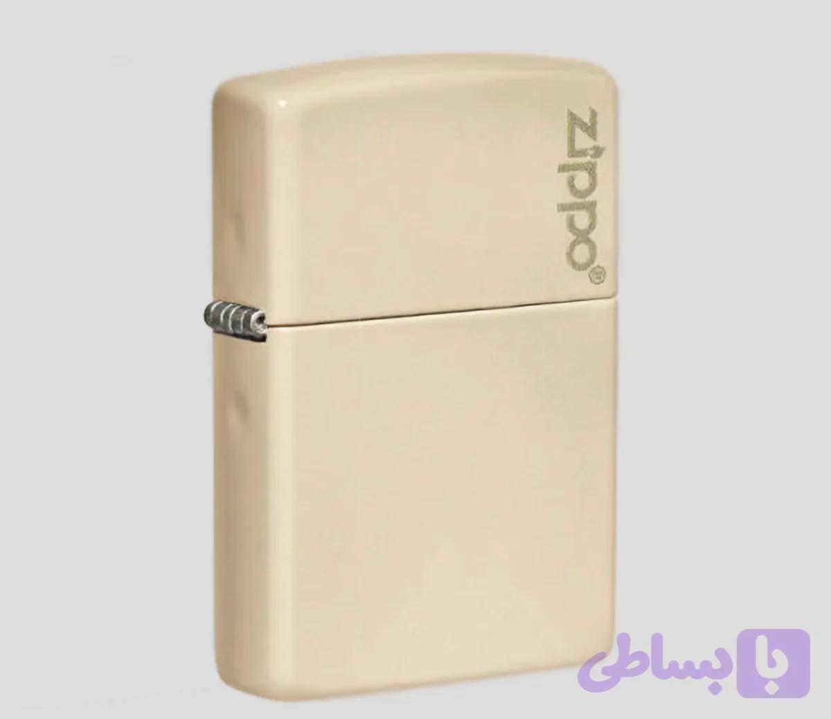 فندک زیپو اصلی کد 49453zl