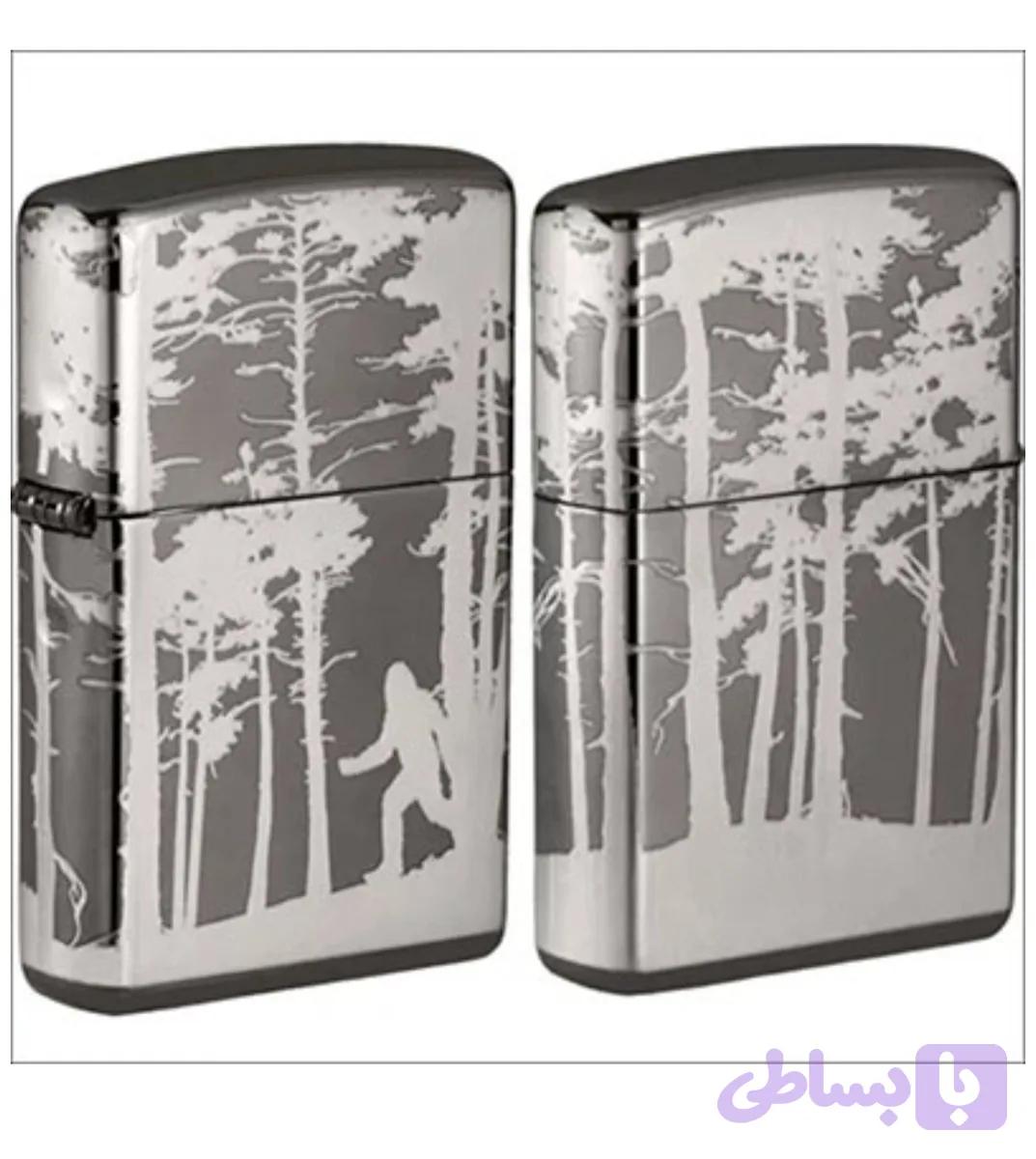 فندک زیپو اصلی کد 49247 zippo