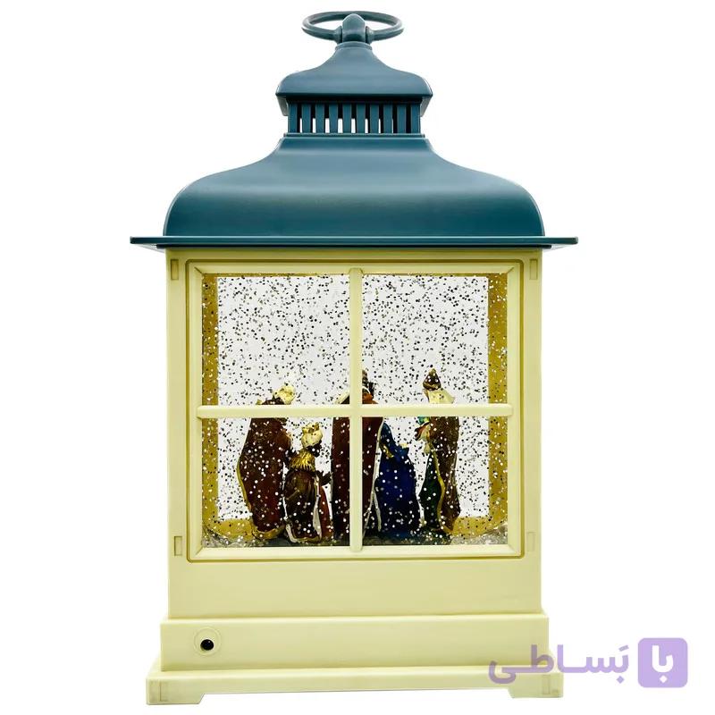 گوی موزیکال مدل پمپی کد P32