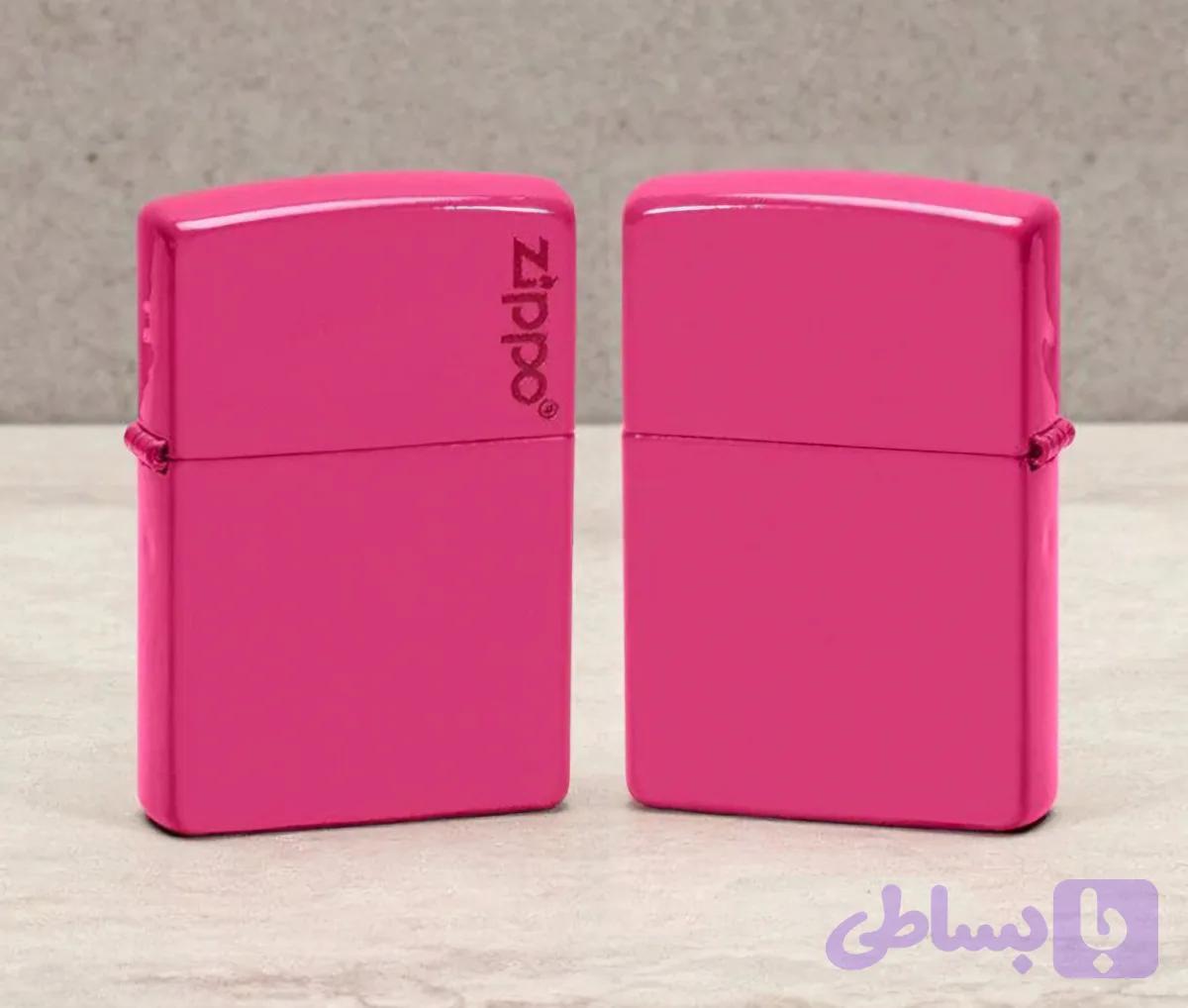فندک زیپو اصلی کد 49846zl