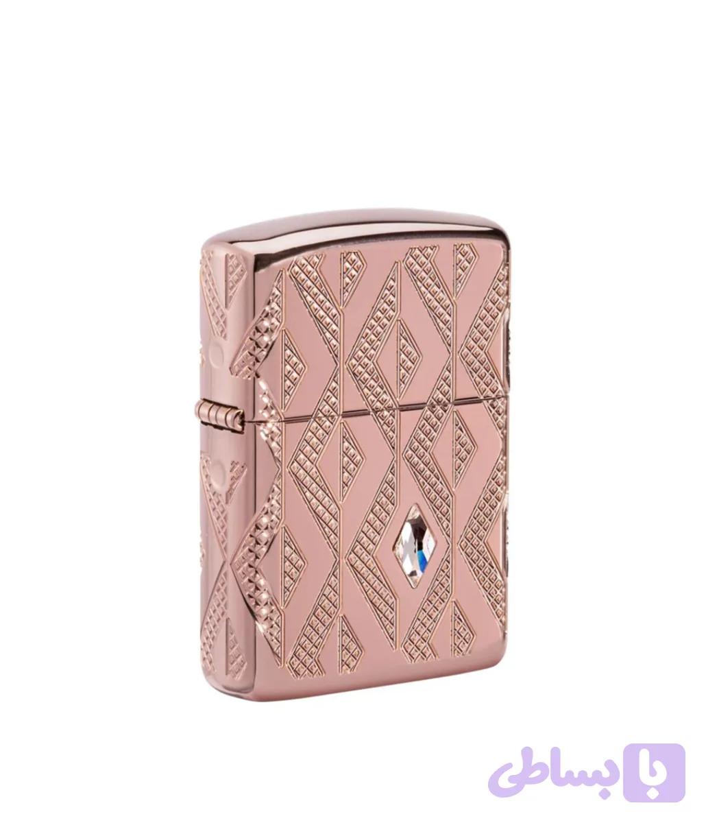 فندک زیپو اصلی کد ۴۹۷۰۲