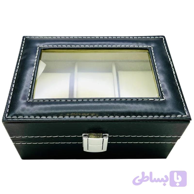 جعبه ساعت مدل 94982-1