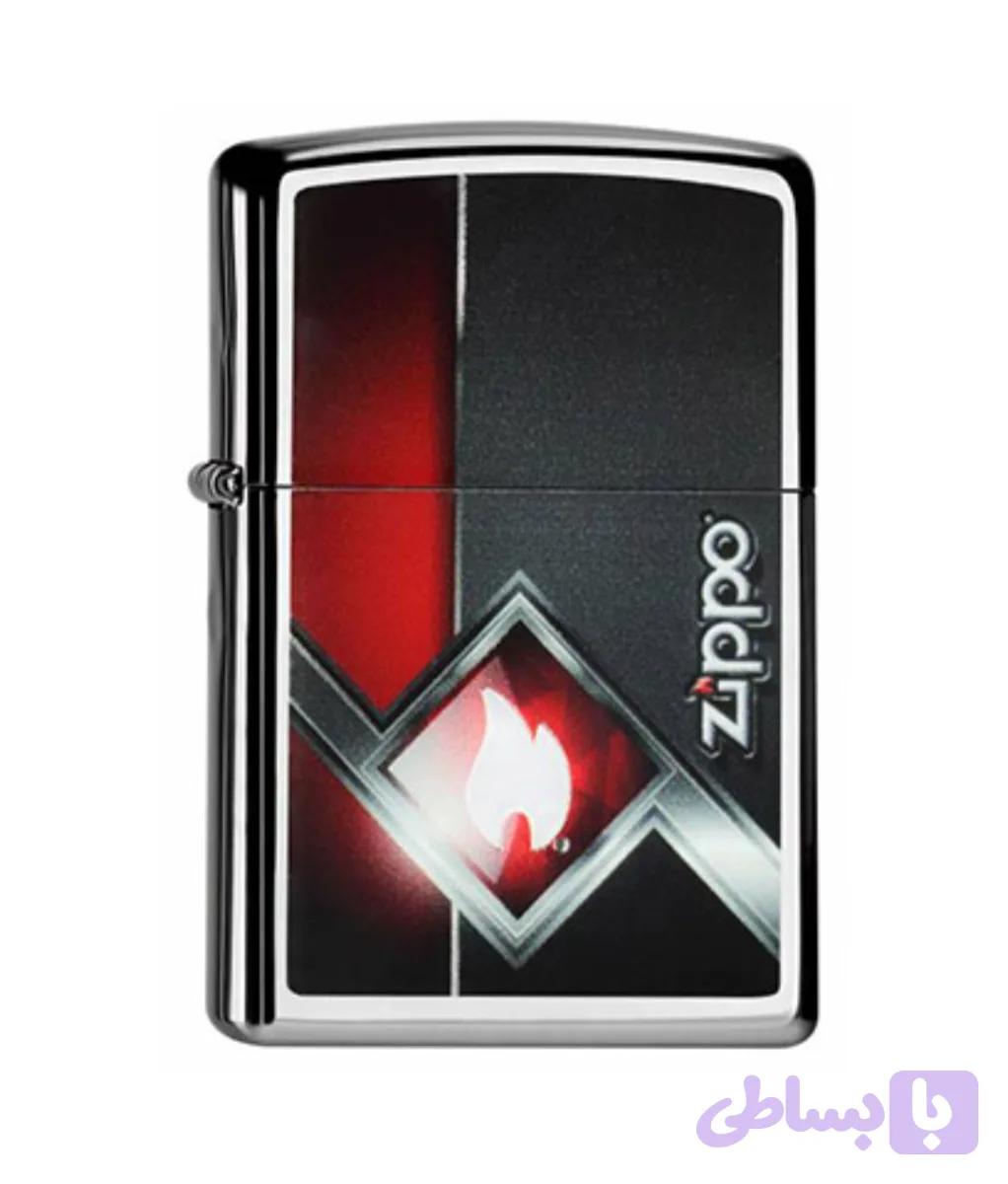 فندک زیپو اصلی کد Zippo 250 کد CI017809