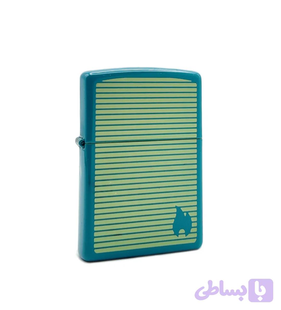 فندک زیپو اصلی کد 48151