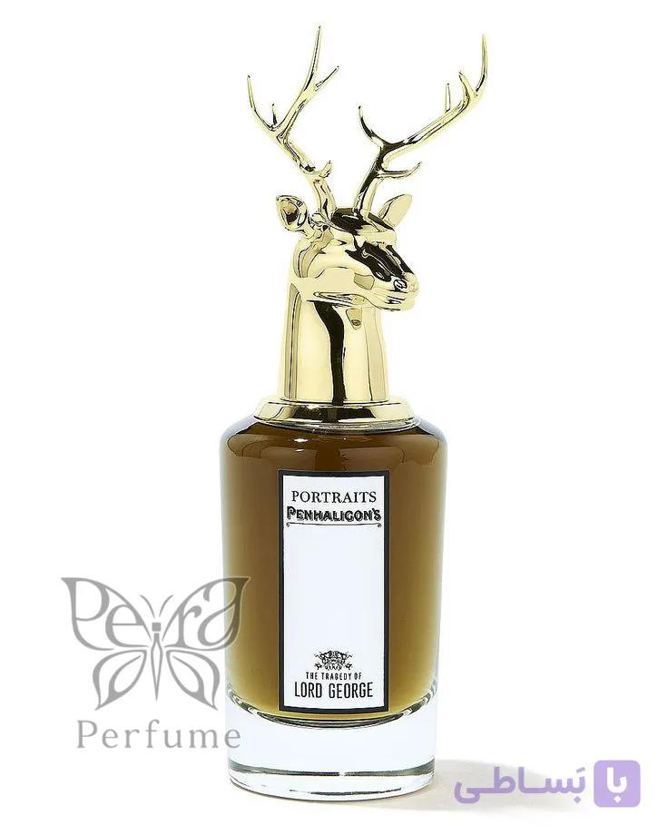 عطر ادکلن پنهالیگونز د تراژدی آف لرد جورج | Penhaligon’s The Tragedy of Lord George