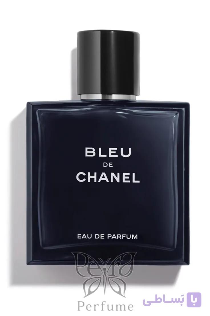 عطر ادکلن شنل بلو-بلو شنل ادو پرفیوم اصل-بلو چنل | Chanel Bleu de Chanel EDP