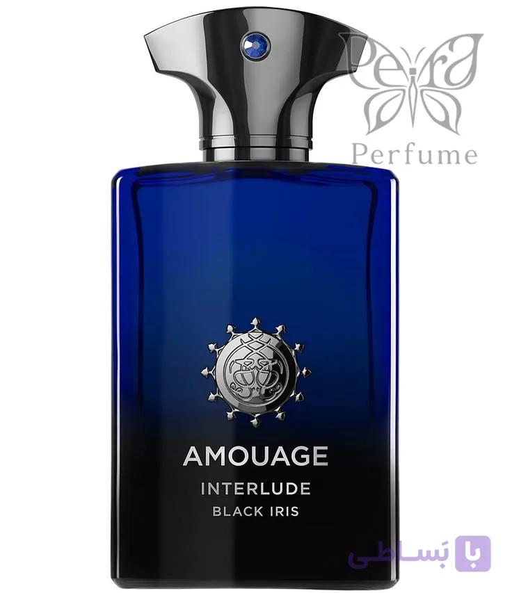 عطر ادکلن آمواج اینترلود مردانه | Amouage Interlude Man