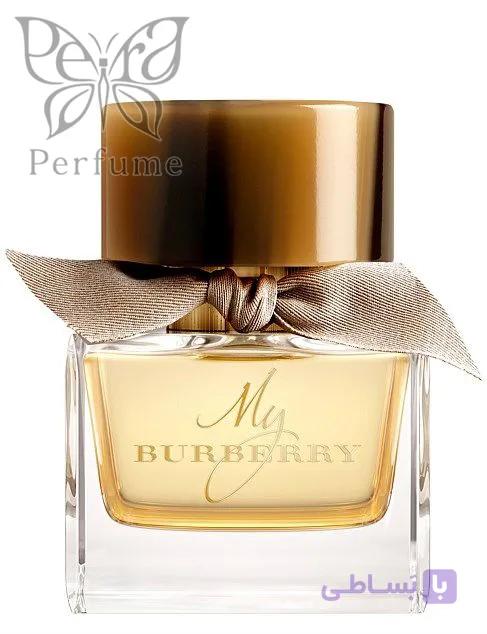عطر ادکلن باربری مای باربری ادوپرفیوم | Burberry My Burberry EDP