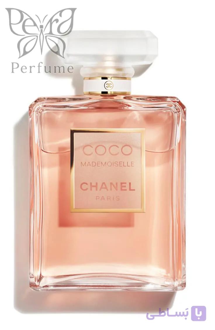 عطر ادکلن شنل کوکو مادمازل-کوکو شانل | Chanel Coco Mademoiselle