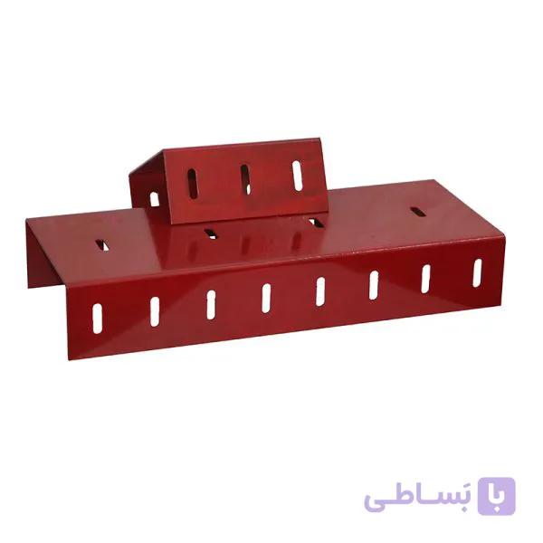 والپست ۲۰.۵*۳۰سقفی ورق سیاه