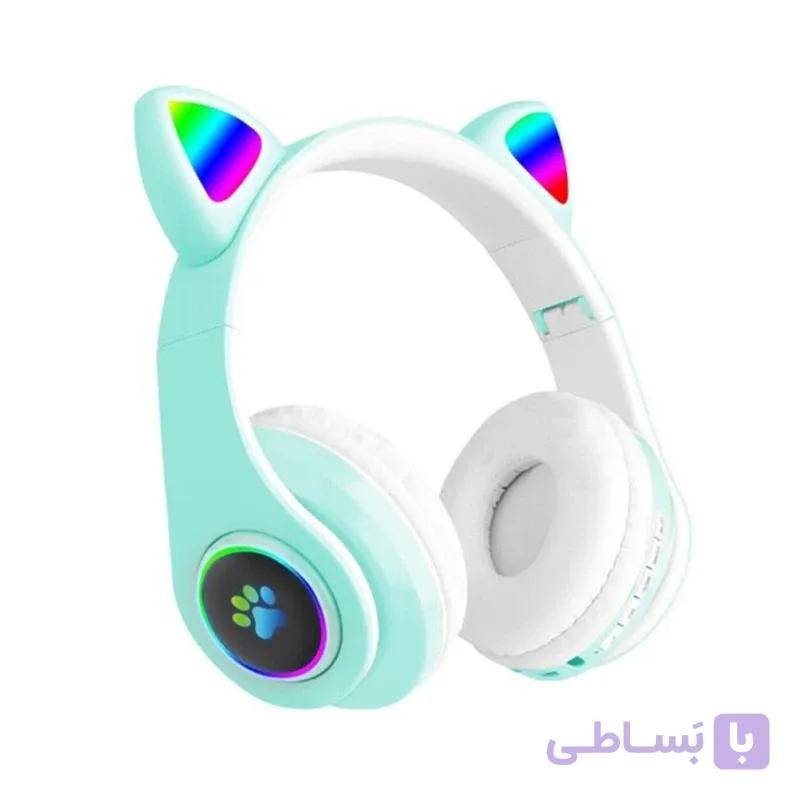 هدست بی سیم مدل B39M — تصویر 1