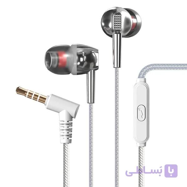 هندزفری سیمی اپی مکس EH-168 — تصویر 1