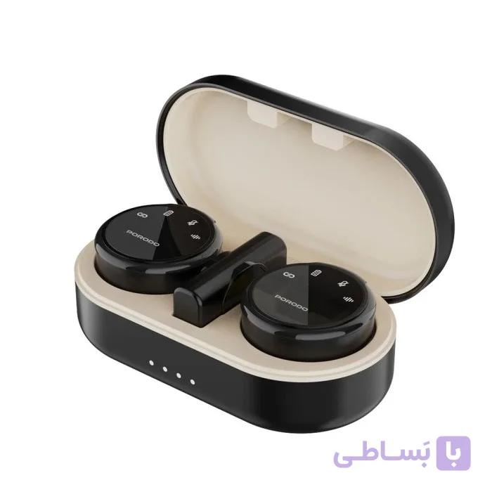 میکروفون بی‌سیم پرودو مدل PD-WMDMIC-BK — تصویر 1