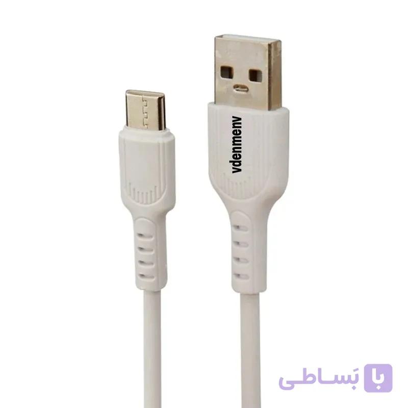 کابل تبدیل USB-C به USB وی‌دنمن D41T — تصویر 1