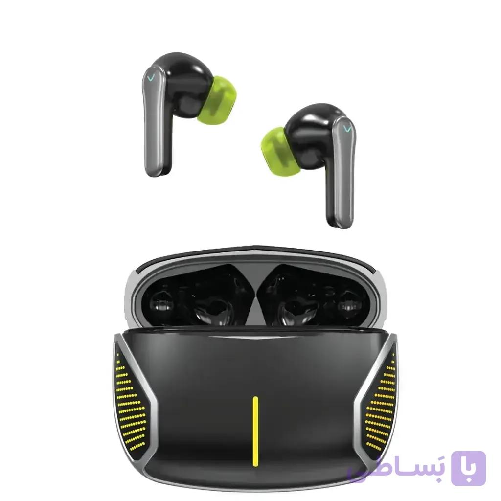 هندزفری بلوتوثی گرین لاین مدل Flex Pro — تصویر 1