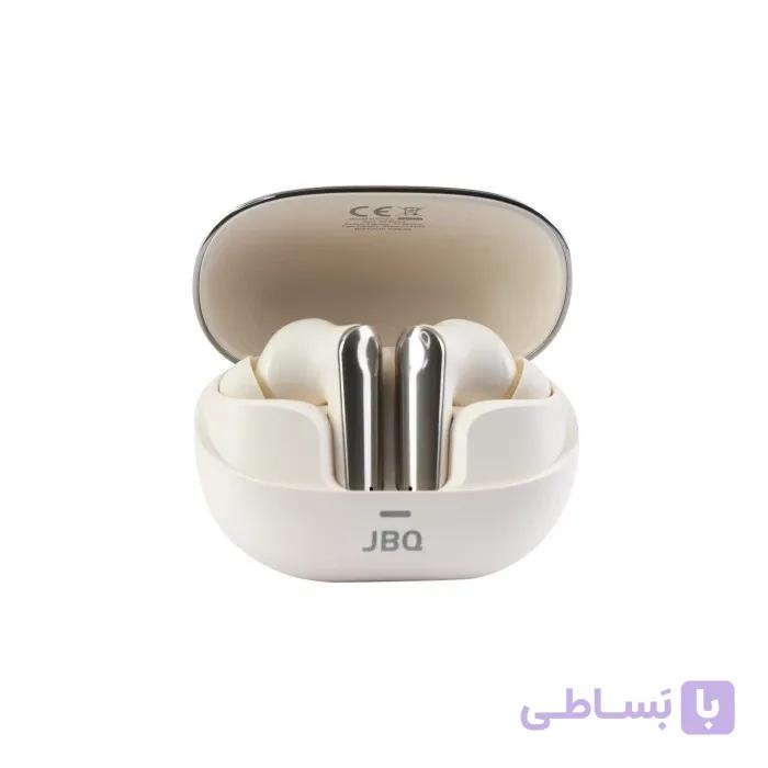 ایرفون بی سیم JBQ مدل AB-120C ANC — تصویر 1