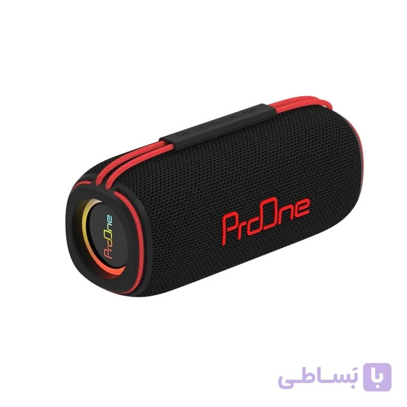 اسپیکر بلوتوثی قابل حمل پرووان مدل PSB4972 — تصویر 1