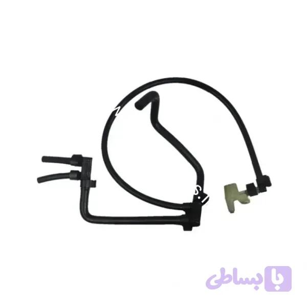 شیلنگ تعلیق 818 بستی هایدراک