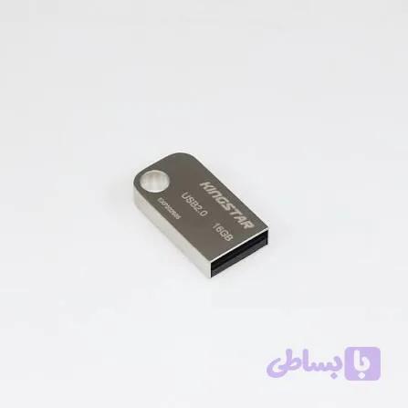 فلش مموری کینگ استار مدل KS238 ظرفیت 16 گیگابایت USB 2.0