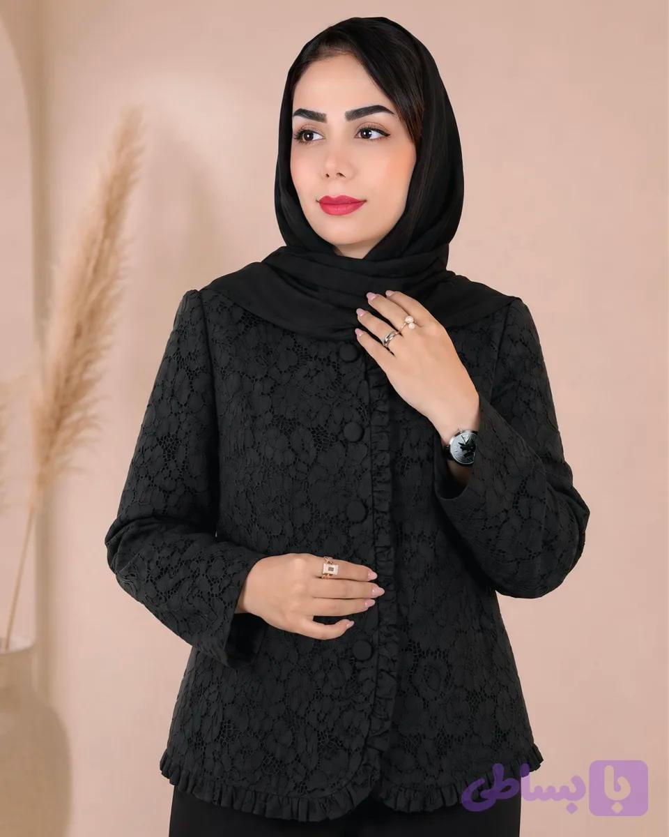 کت دانتل
