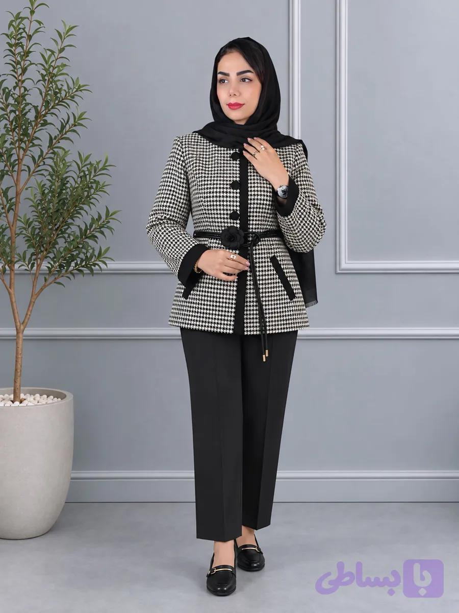 کت پیجازی یا پیردپل