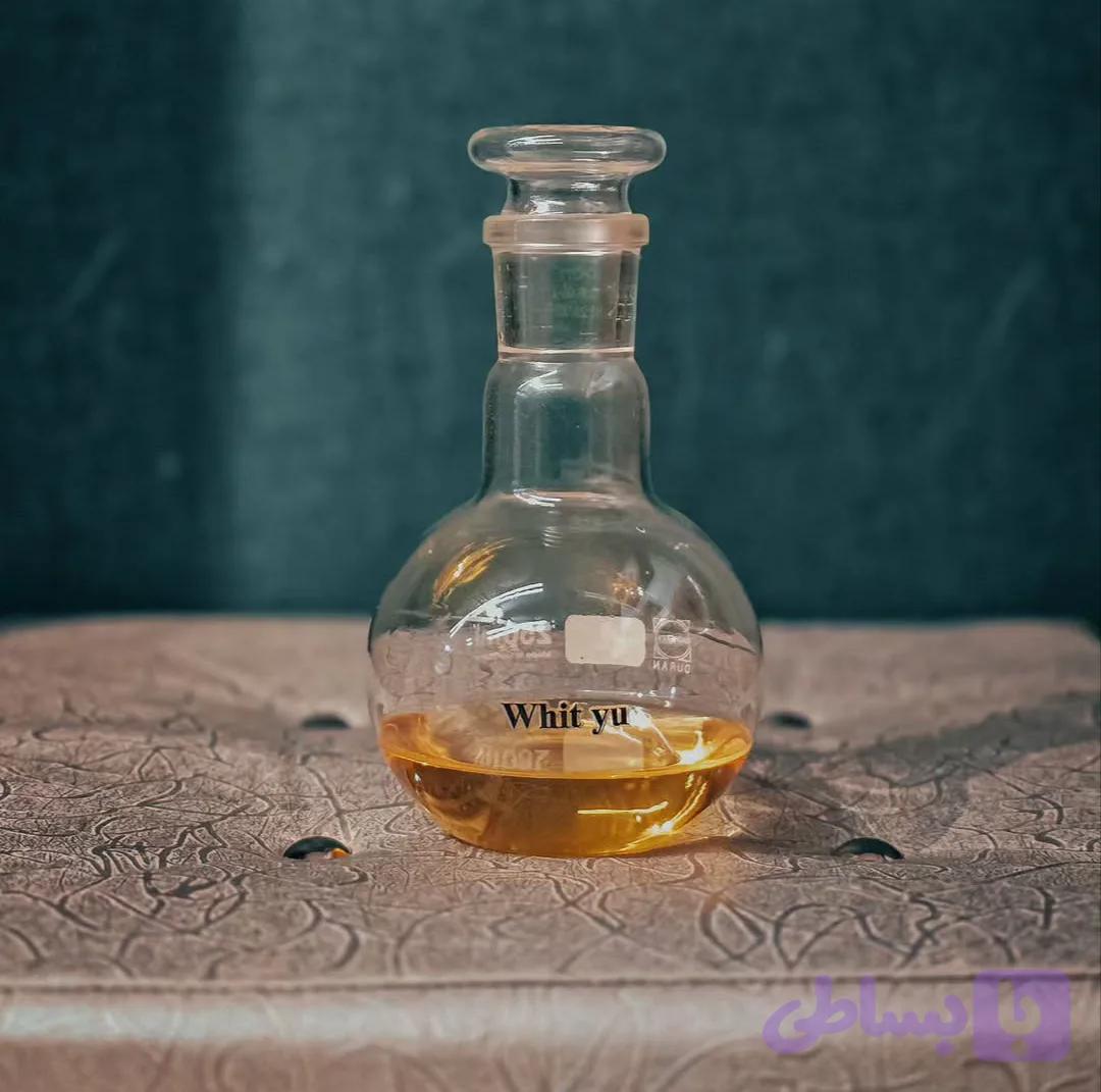 عطر استرانگر ویت یو ( ابسلوتی)